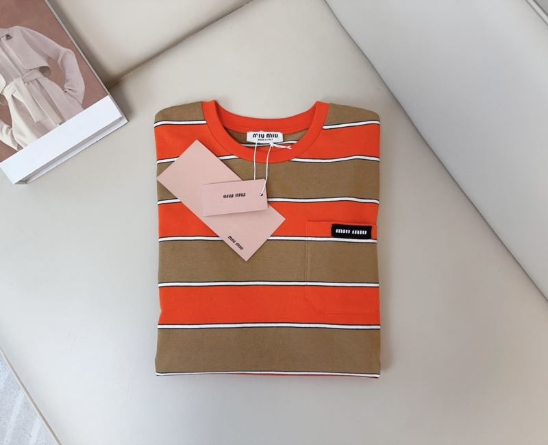 Miu Miu T-Shirts